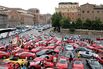 Italy's Austerity Leads to Ferrari Sell-Off