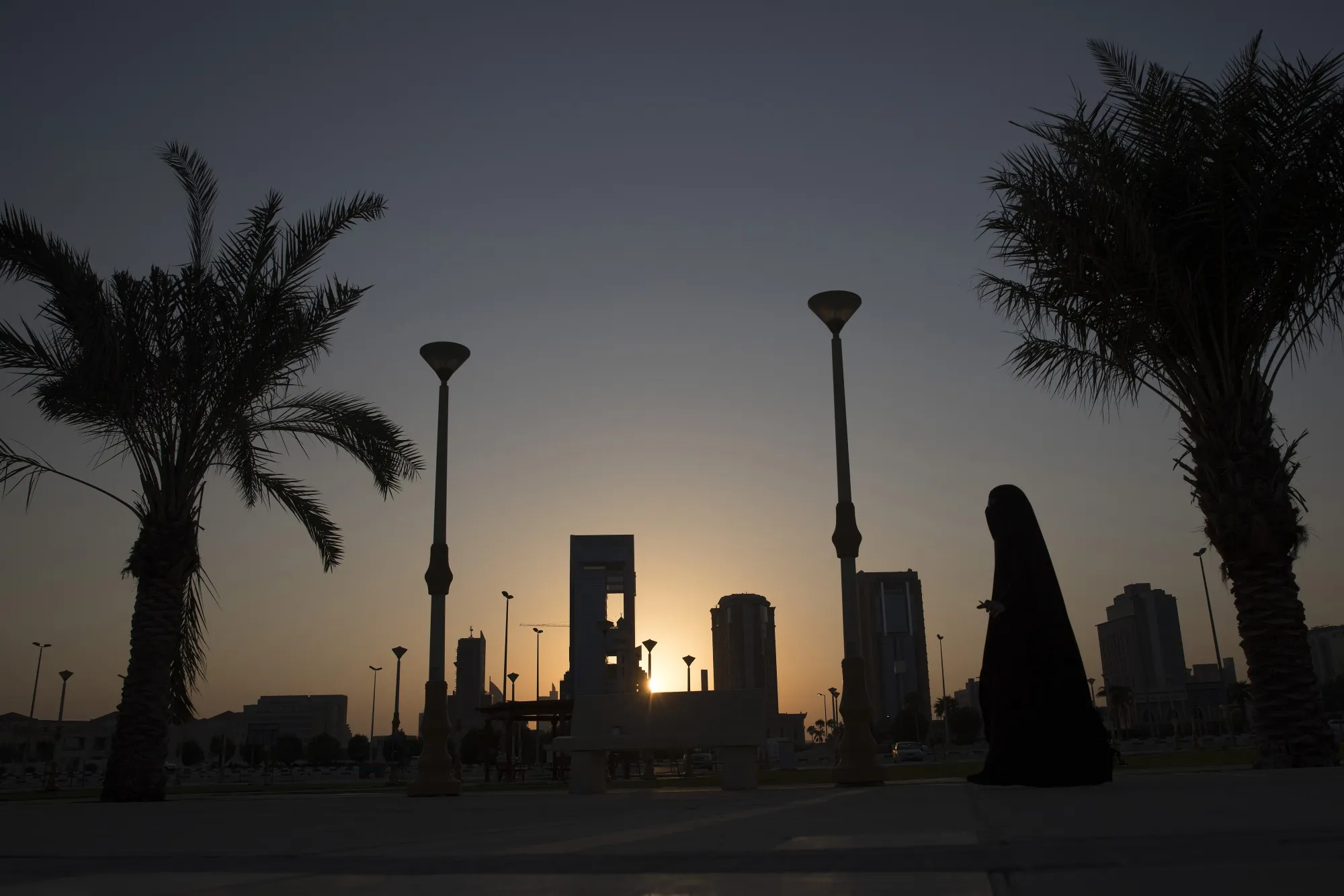 An assault&nbsp;on a key Saudi Arabian oil facility is a shock of the highest order.&nbsp;&nbsp;