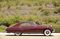 Bentley R type Continental 1954