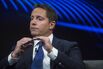 Key Speakers At The Bloomberg Invest New York Summit 