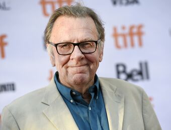 relates to British actor Tom Wilkinson, known for 'The Full Monty' and 'Michael Clayton,' dies at 75