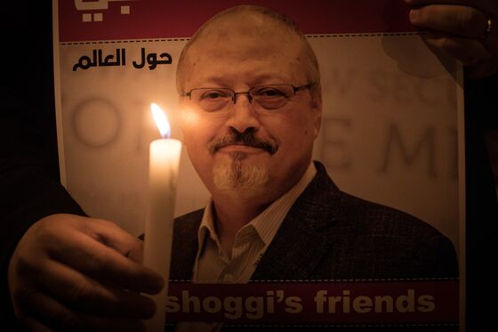 One Year On, Khashoggi Murder Still Casts Pall Over Saudi Arabia