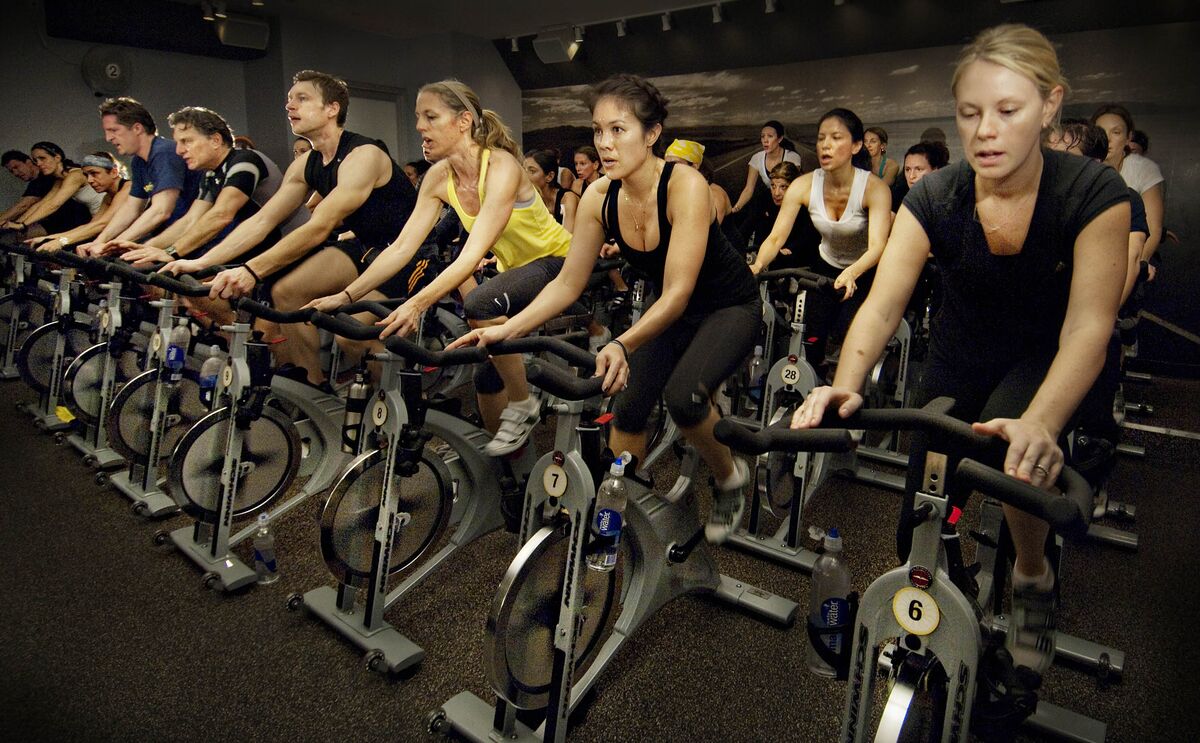 SoulCycle Instructor Raises More Than $16,000 for Fired Staffers
