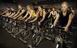 Sweaty Brokers Abandon Booze to Treat Traders to $34 Spin Class