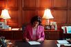Gina Raimondo Becomes China Player in a Job Where Her Predecessor Used to Nap