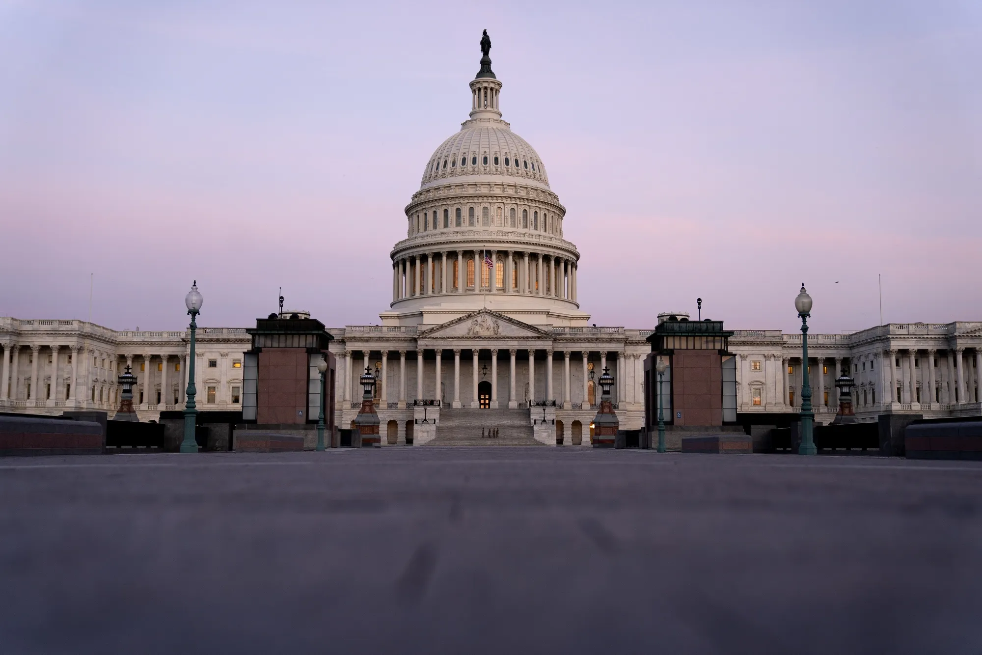 House Democrats, Biden At Odds Over Enhanced Child Tax Credit