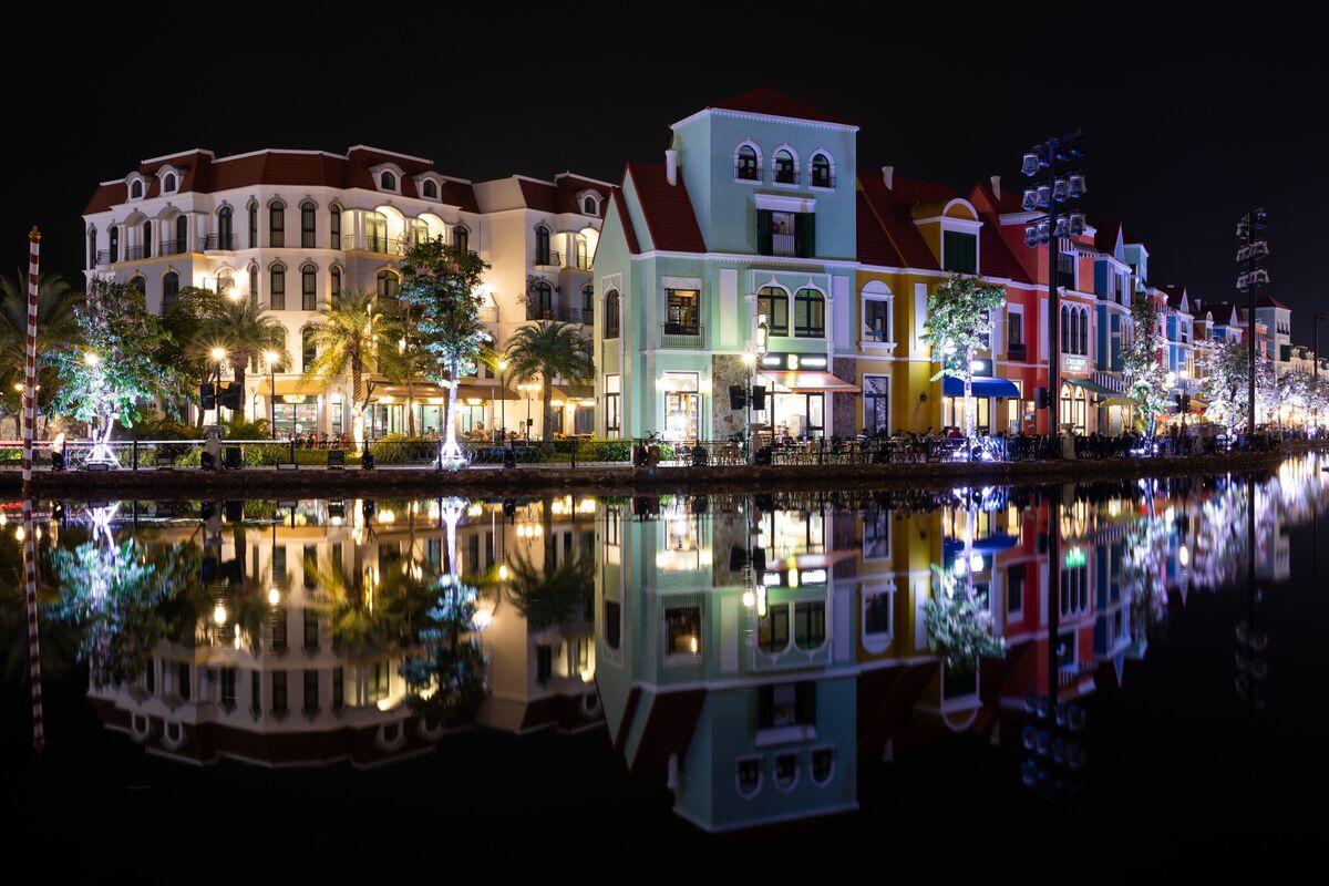 Vinpearl Sẽ Ra Mắt Vào Tuần Tới Với Tư Cách Là Một Trong Những Cổ Phiếu Lớn Nhất Việt Nam