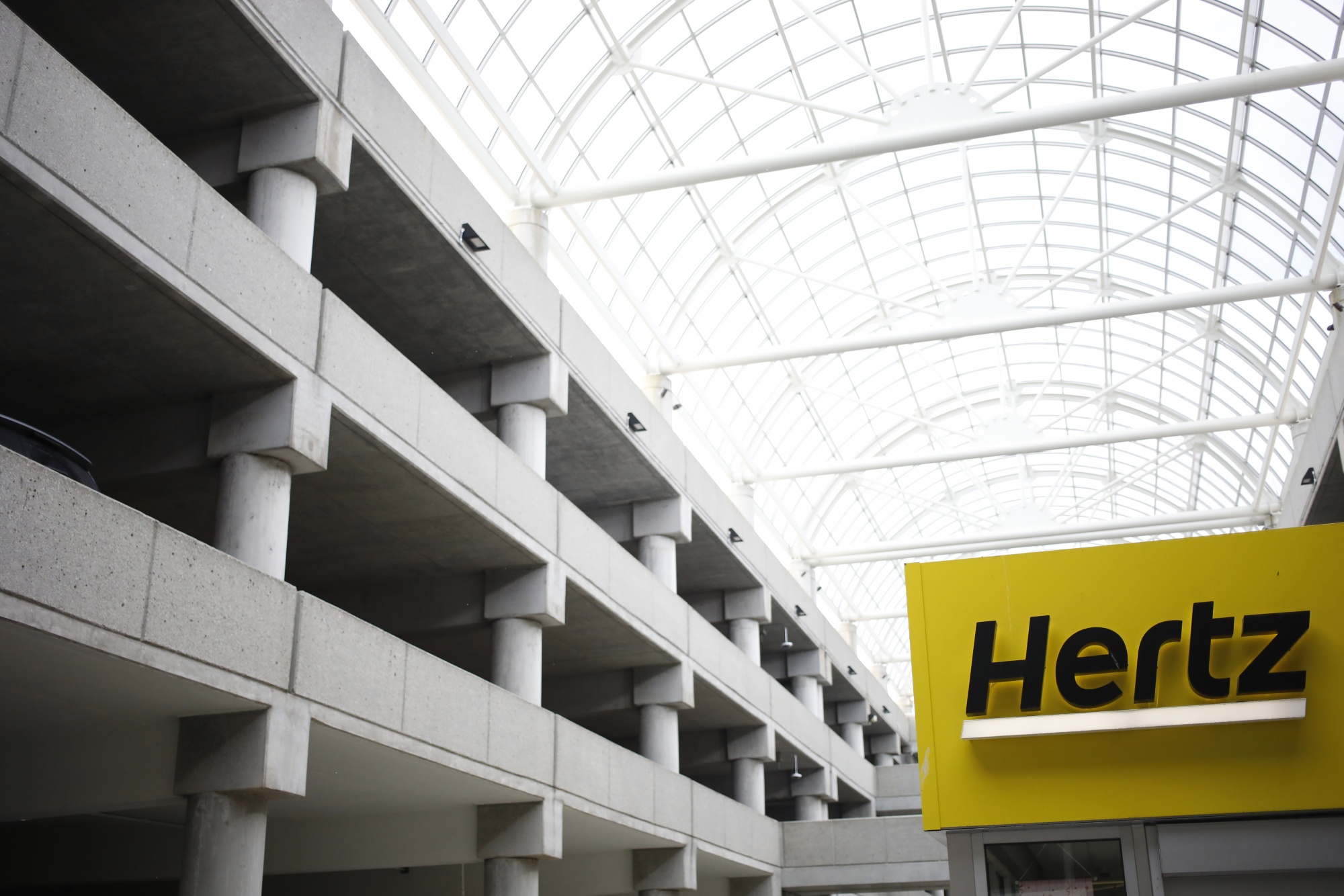 Hertz (HTZ) FalseArrest Claimants Can Sue in State Court, Judge Rules