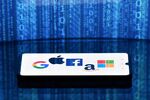 Other than Apple, big technology companies have been paring their workforces.&nbsp;