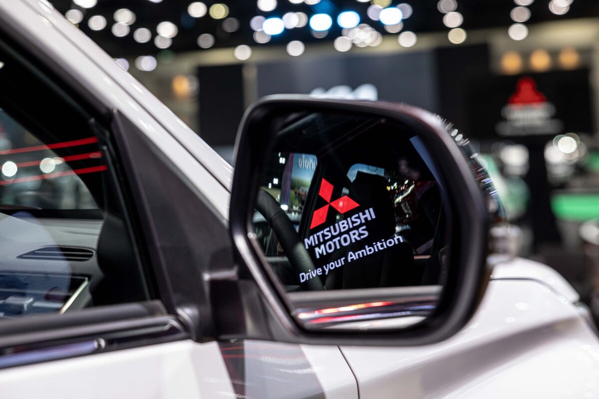 🟪"Mitsubishi Motors Aumenta i Prezzi Negli Stati Uniti: Le Conseguenze dei Dazi di Trump"