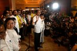 ジョコ大統領