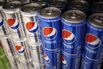 A PepsiCo Inc. Facility And Products Ahead Of Earnings Released