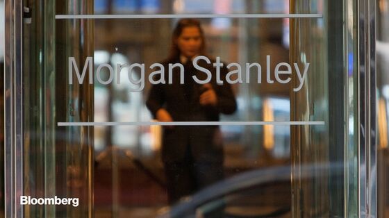 Morgan Stanley’s CEO Vows No Cuts to Bank’s Workforce in 2020