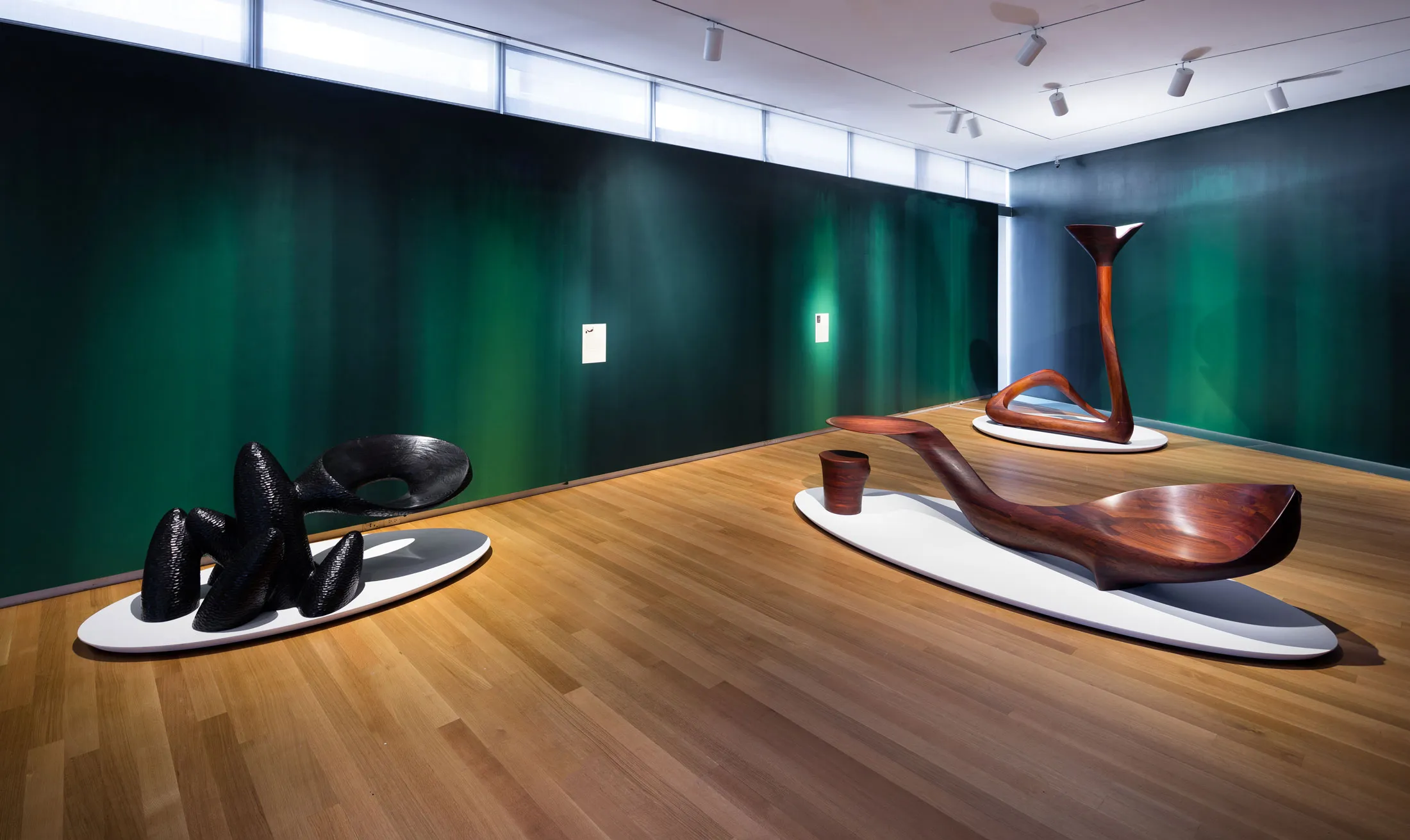 Wendell Castle Furniture Made by Robots Costs $350,000