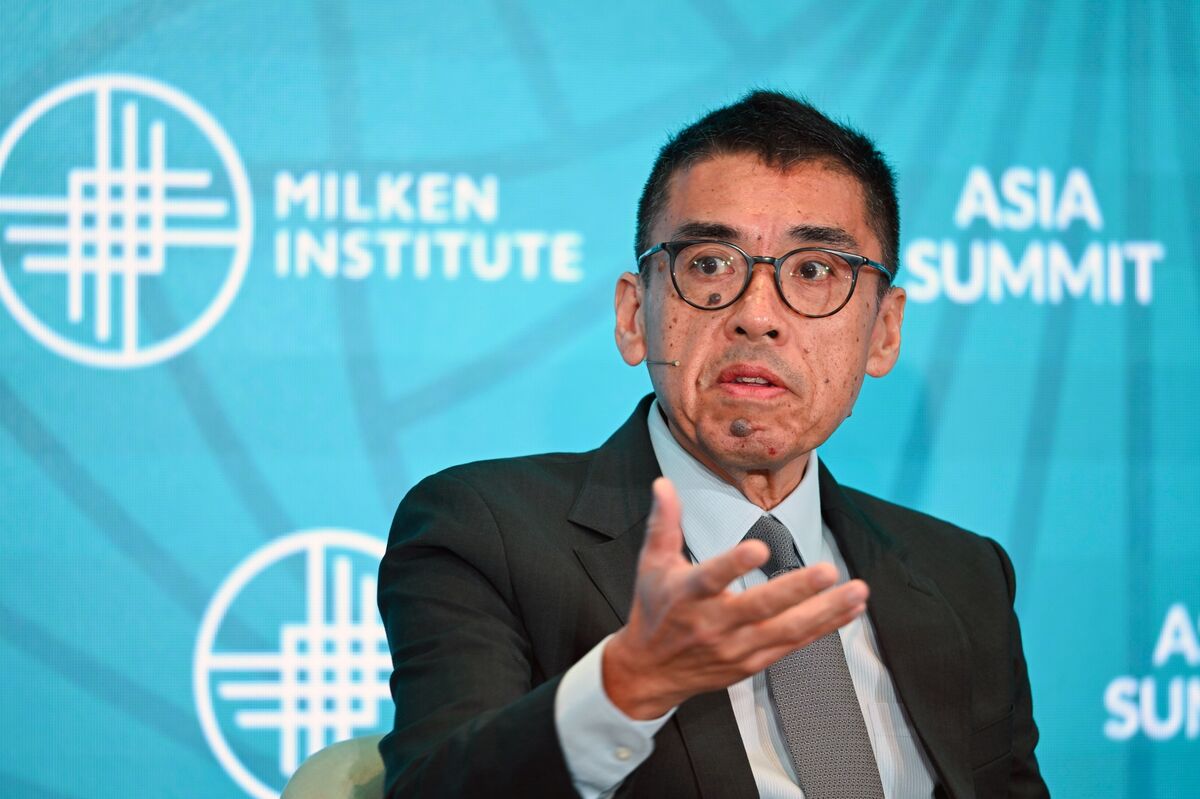 Fed Likely to Tap Quantitative Easing If Risk Assets Plunge, Ex-GIC CIO Says