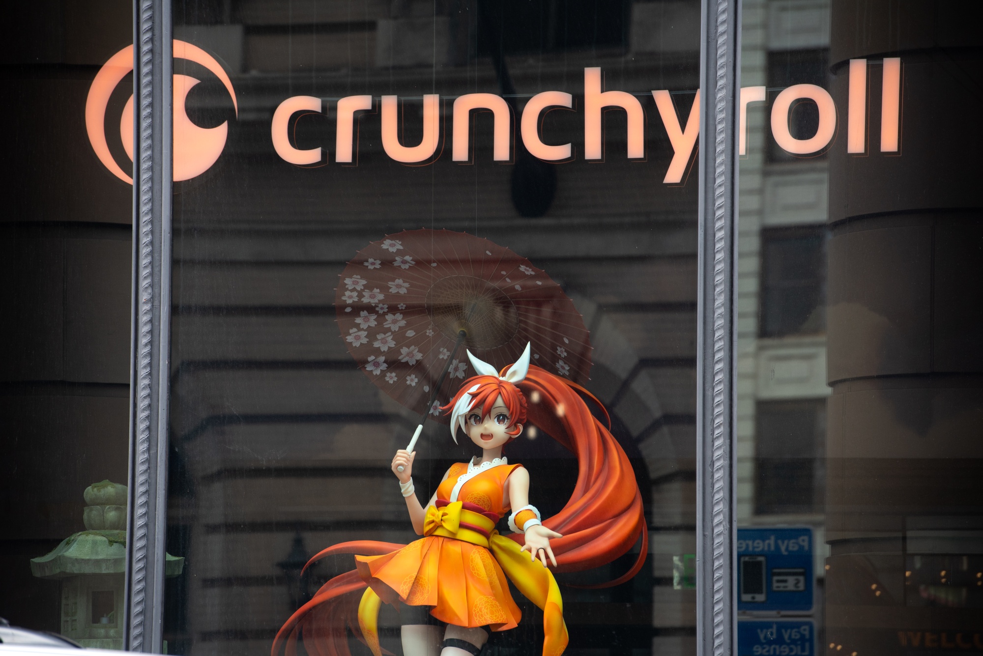 Crunchyroll: Sony pode adquirir streaming de animes por US$ 1