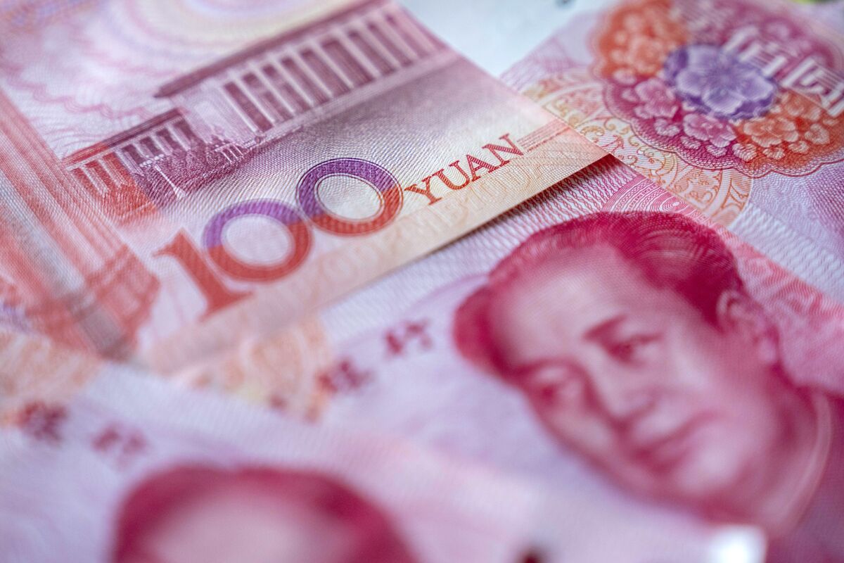 Germany, France, Spain Balk at Yuan Bond Sales After Bank Talks