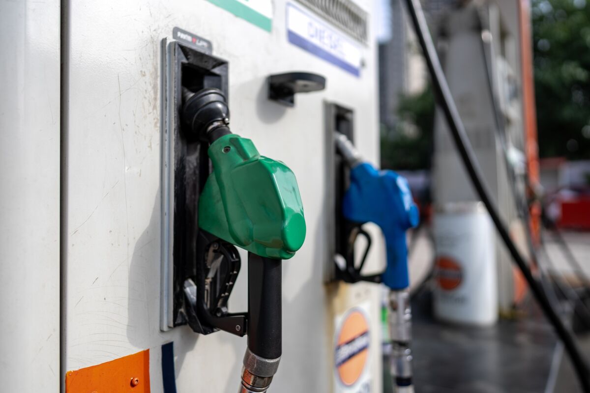 bloomberg.com - Rakesh Sharma - India Challenges Its Oil Dependence With New Ethanol-Heavy Fuel