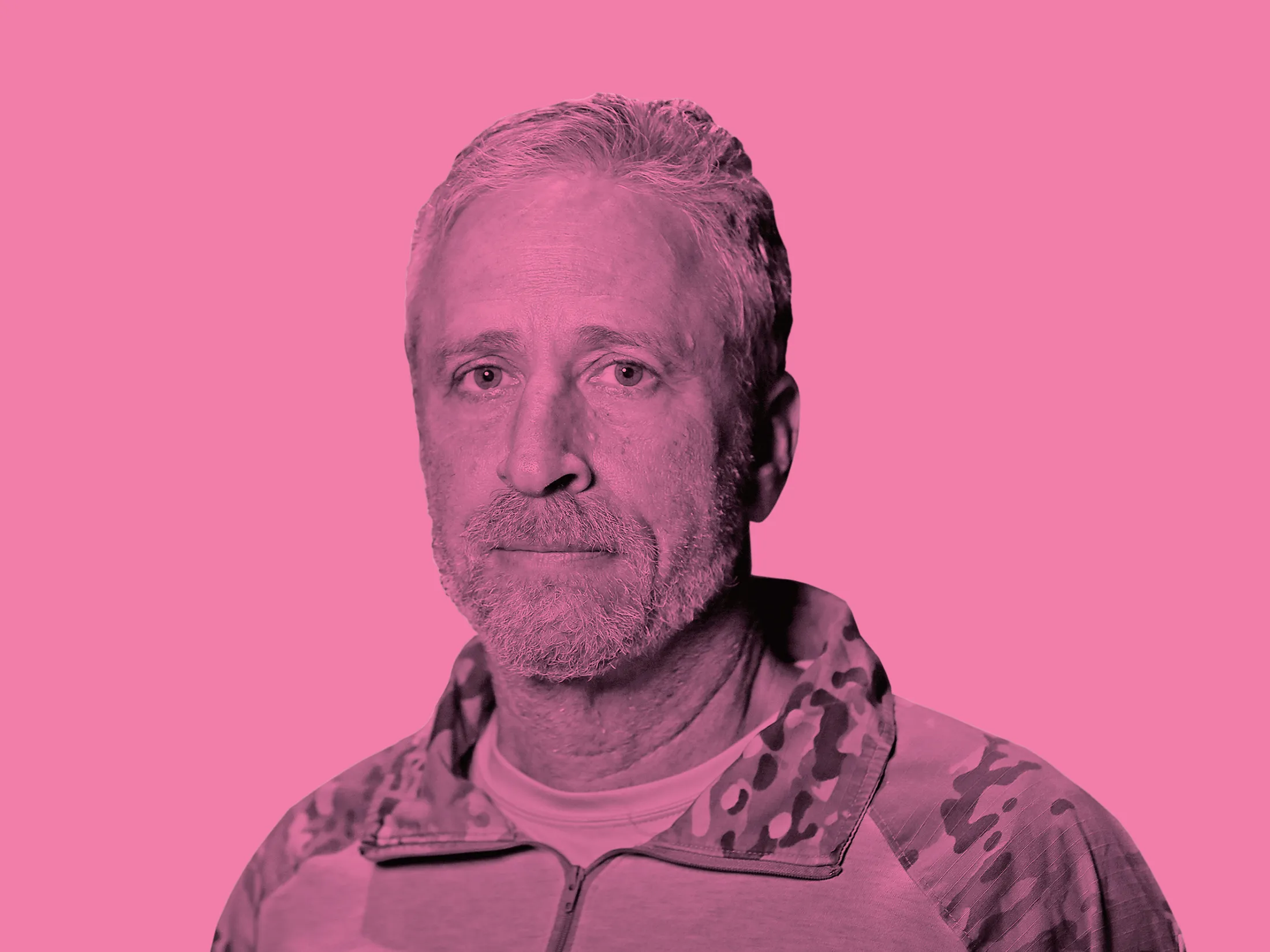 Jon Stewart, activist.