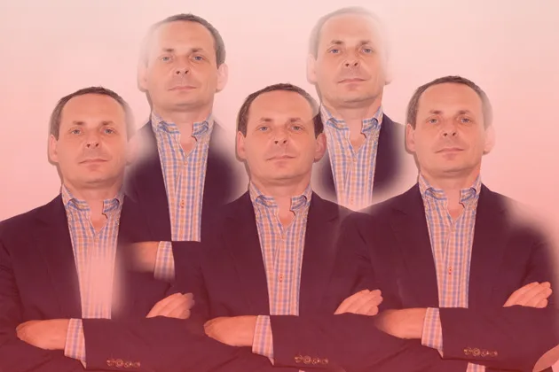 "We had almost no regulation. It was good, and it was bad"