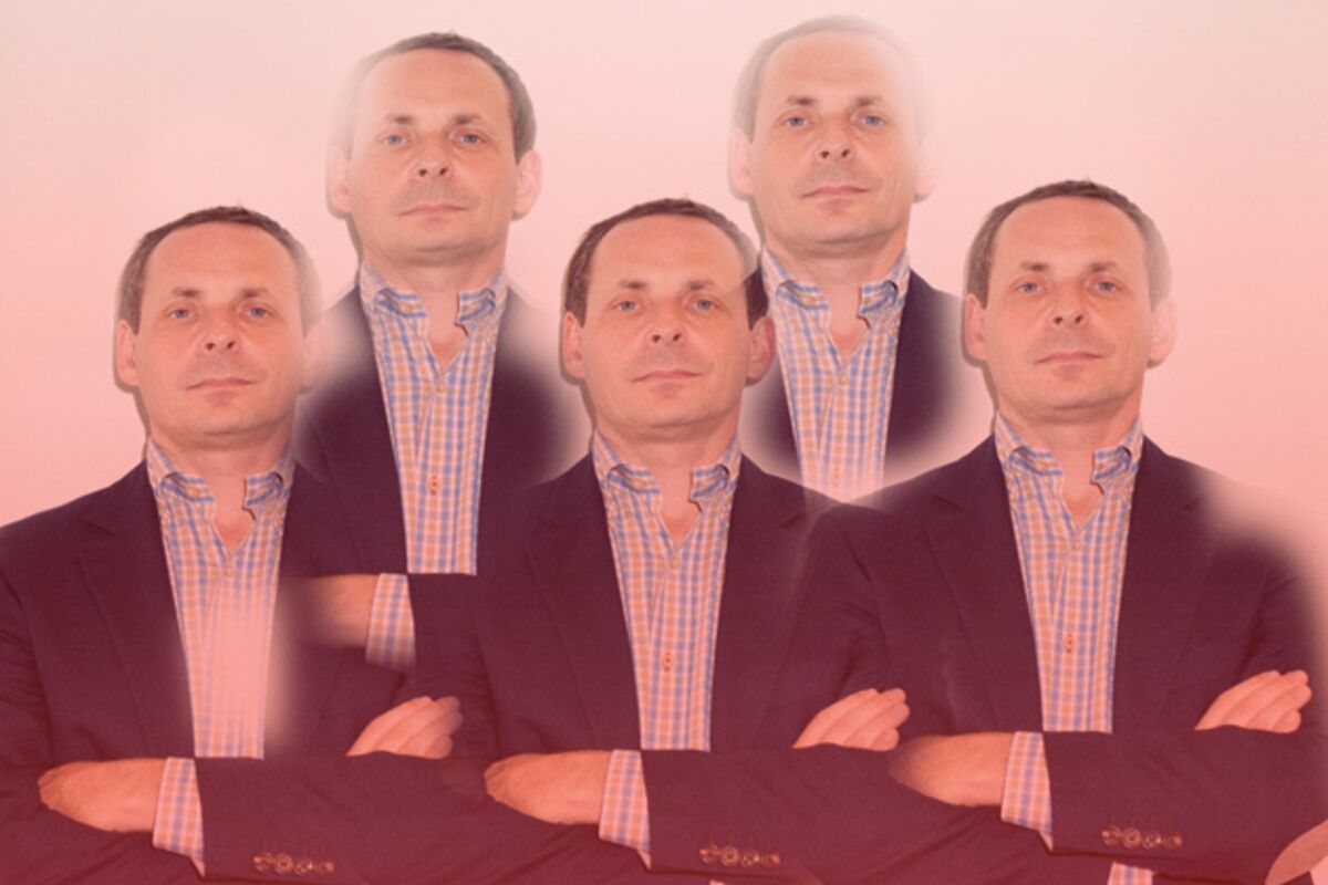 Arkady Volozh on Yandex’s Challenge to Google - Bloomberg