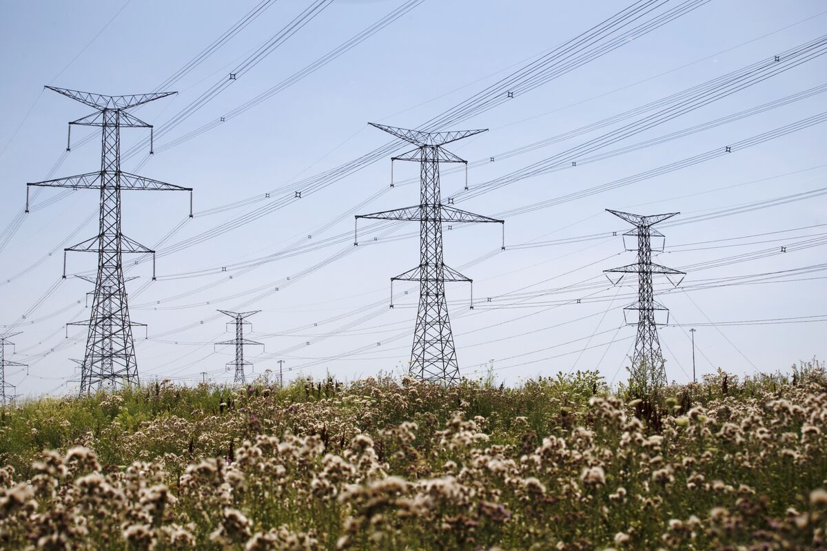 Hydro One Eyes Inaugural US Dollar Debt Sale of Up to $1 Billion