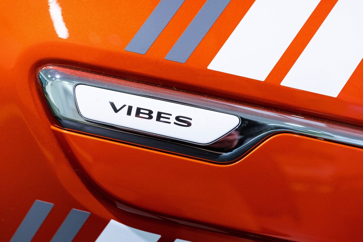 Maybe Vibes Just Don’t Matter for the Economy