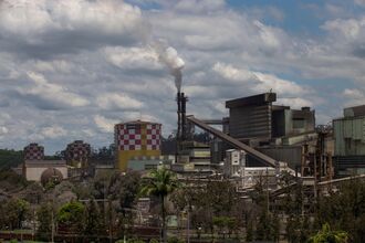 Brazilian Steelmaker Usiminas Flags Risks From Surging Imports, US Tariffs