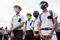 Demonstrators Stage Class Boycotts And Strike Rallies in Hong Kong Following Weekend of Chaos