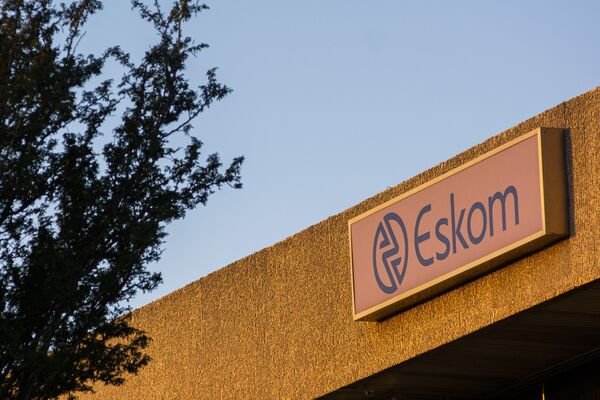 Embattled Power Company Eskom Holdings SOC Ltd. Reports Record Loss