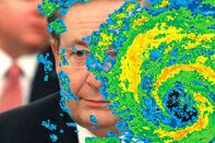 relates to Trump’s Pick to Lead Weather Agency Spent 30 Years Fighting It
