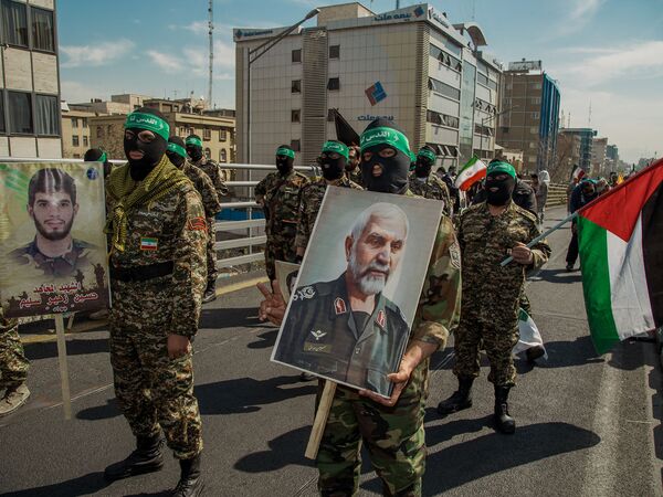 Funeral-of-IRGC-members-killed-in-Syria
