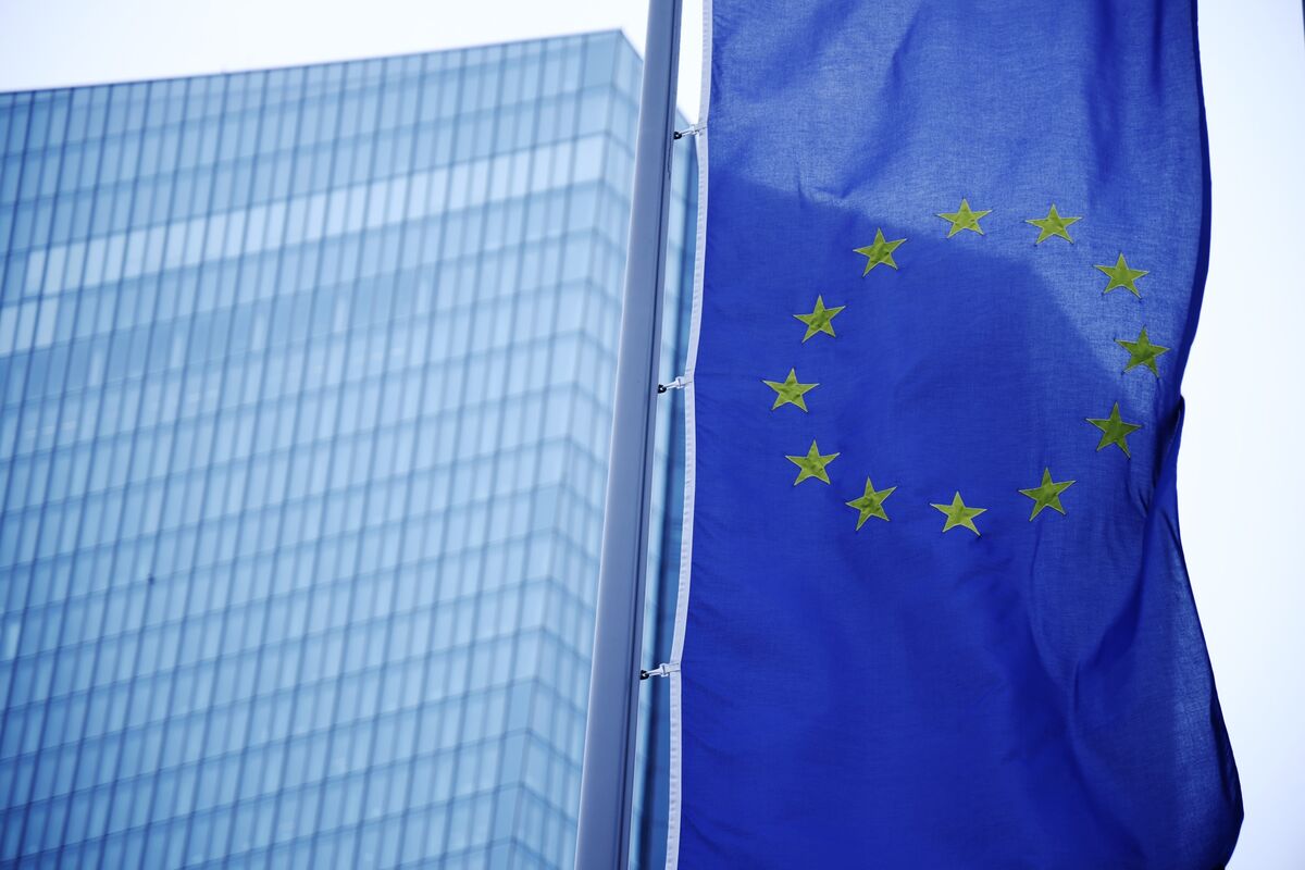Europe in Talks With Backers for €5 Billion Critical Tech Fund