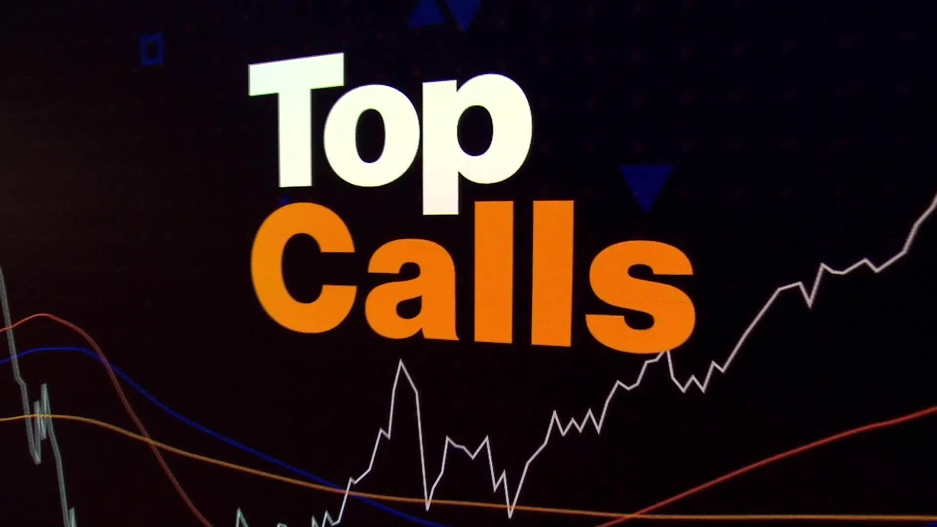 Geetha Ranganathan Watch Top Calls 03/20/23 - Geetha Ranganathan, Bloomberg Intelligence ...