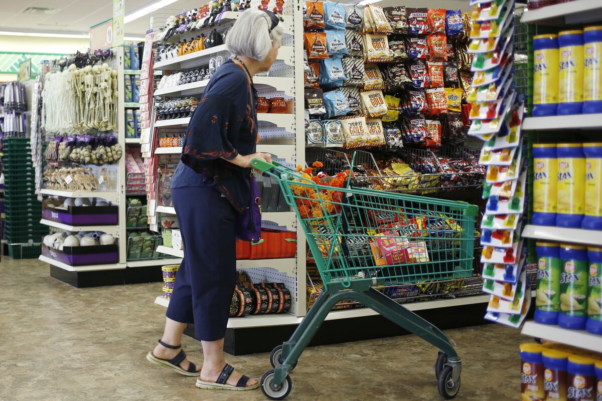 Dollar Tree (DLTR) Stock Falls on Tariffs Eroding Profits Bloomberg