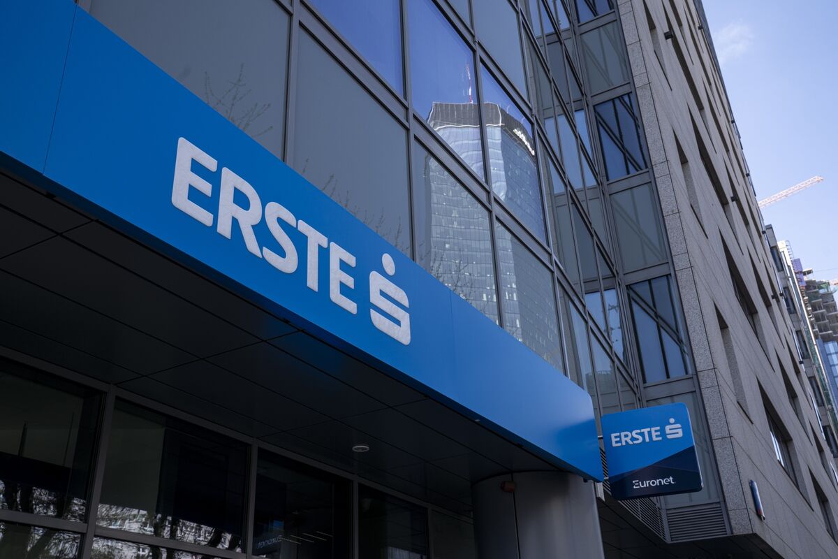 Erste Plans SRT Tied to Austrian Commercial Real Estate Loans