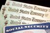 Social Security To Increase Payments By Largest Amount In 40 Years
