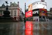England Begins Its Third National Lockdown
