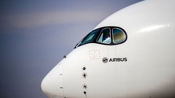 Airbus Cautious on 2021 After Cementing Cash Flow Turnaround