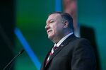 Michael Pompeo