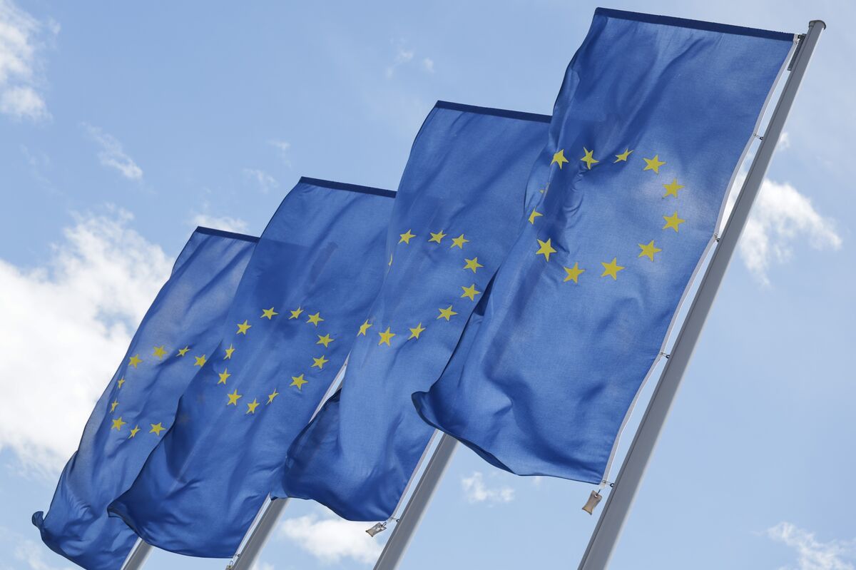 EU Budget Plan Shrinks as Wealthier States Push Back on Spending