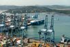 Panama Said To Mull Canceling Port Deal With Hong Kong Firm