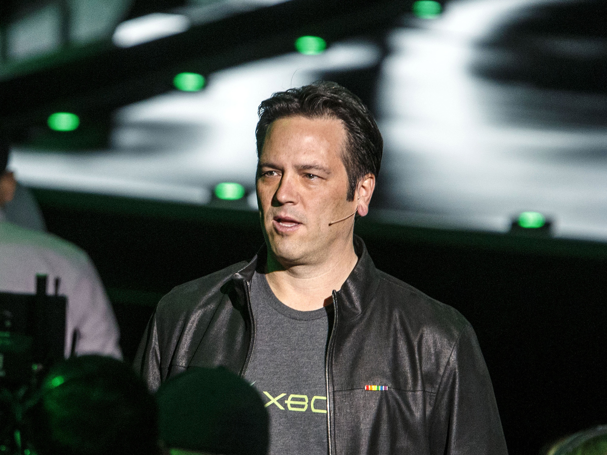 Xbox's Phil Spencer warns to be prepared for price hikes next year