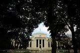 Federal Reserve Leaves Interest Rates Unchanged