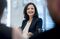 European Bank For Reconstruction And Development U.S. Executive Director Judy Shelton Interview