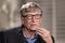 Microsoft Corp. Co-Founder Bill Gates Interview