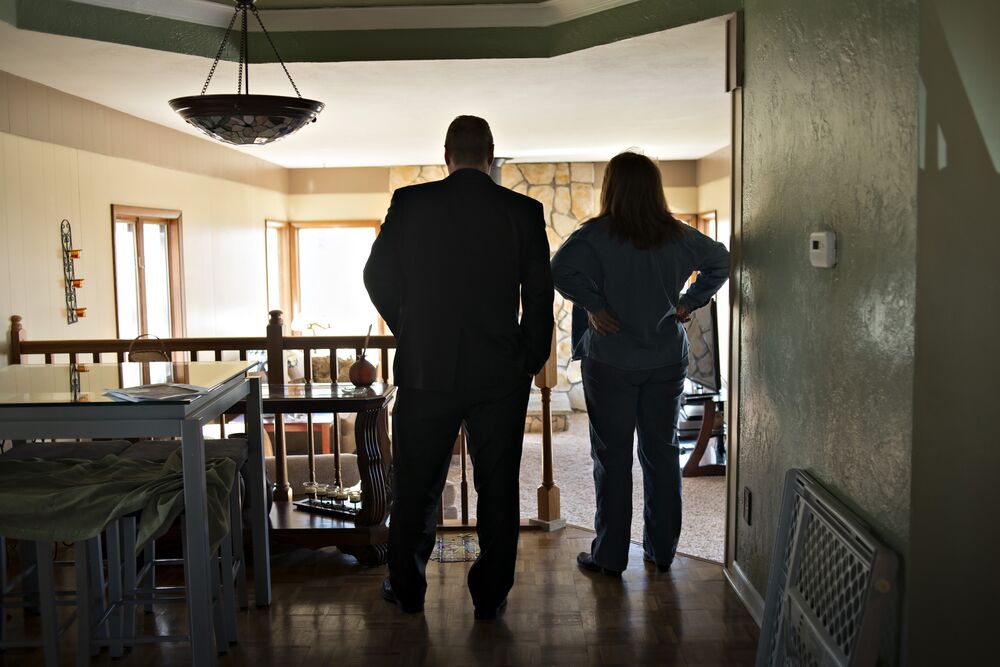 Existing Home Sales