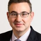 Headshot of Matthew S Furman "Matt"