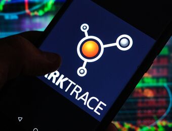 relates to Darktrace Shares Drop 33% After Takeover Talks Collapse