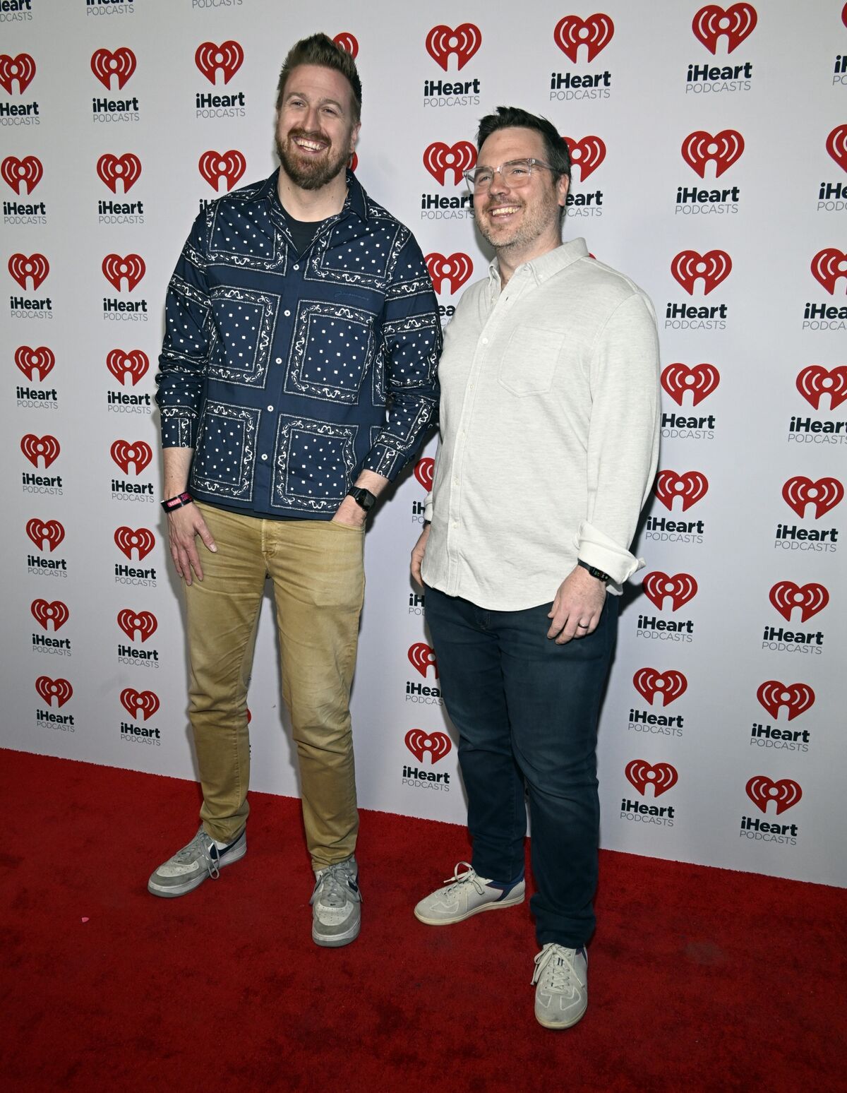 Former Hard Fork Hosts in Talks for Seven-Figure Podcast Deal
